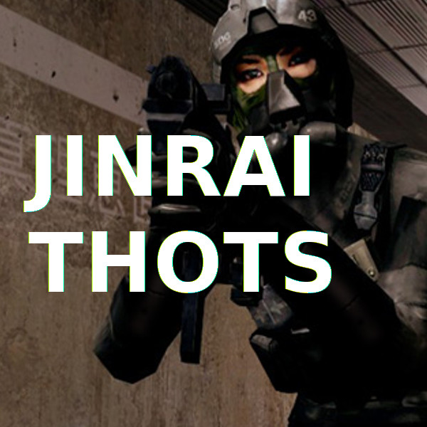 Jinrai Thots